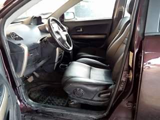 A picture of Toyota Scion