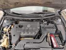 A picture of Nissan Altima 2010