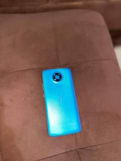 A picture of Nokia