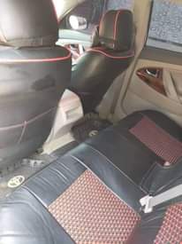 A picture of 2008 TOYOTA CAMRY LE 08062540056 08186281457