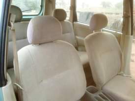 A picture of Avanza 2007