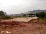 A picture of 12 DECIMALS FOR SALE IN AKRIGHT CITY ENTEBBE ROAD AT