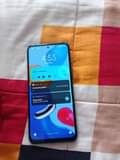 A picture of Redmi note 11