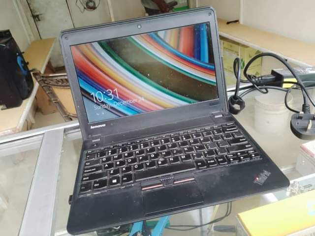 lenovo laptop