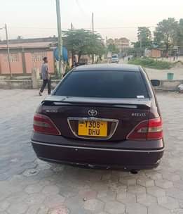 A picture of BREVIS 0714058883