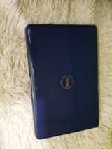 A picture of DELL INSPIRON 1545