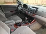 A picture of Toyota Camry