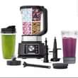 A picture of Ninja blender
