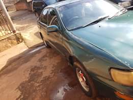 A picture of For sale 4 9 million 0701164812 Good condition buy and