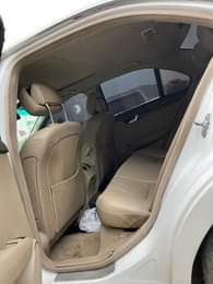A picture of SUPER CLEAN REGISTERED BENZ C300 GOOD CONDITION PRICE 8 5M