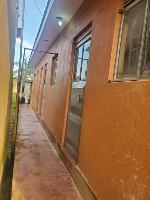 A picture of QUICK SALE RENTAL UNITS IN KAWANDA KIRINYABIGO AT 24MILLION.