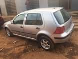 A picture of Neatly used GOLF 4 Automatic