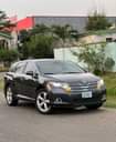 A picture of Super clean full option Toyota venza 2013 with everything intact
