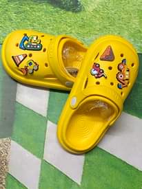 A picture of Crocs USH 25 000