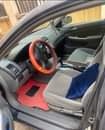 A picture of Honda Accord 05