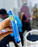 A picture of samsung NOTE 9