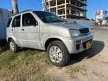 A picture of Toyota CAMI