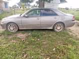 A picture of Model Toyota mark II Grand inatupwa Location Dar es salaam
