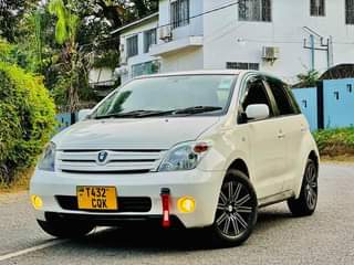 A picture of Toyota Ist CQK Engine Safi Gear Box Safi Cc1490 FullA
