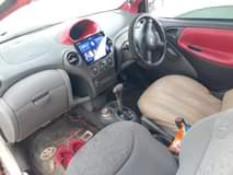 A picture of Gar iyo ofa ml 3 7