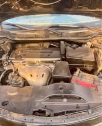 A picture of Car big daddy Camry 09 V6 working perfectly first body