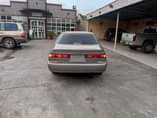 A picture of Toyota Camry Baked