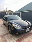 A picture of Lexus es 330 for sale Everything is intact and working