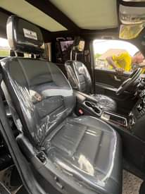 A picture of Mercedes Benz GLK 350 2015 Toks Standard First body Perfect