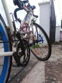 A picture of Road Bike Sports Bike