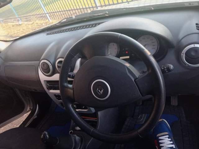 LIMPOPO V.