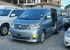 A picture of ALPHARD