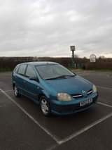 cars under 2000