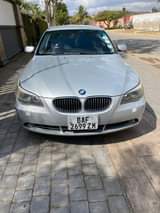 bmw 525i