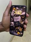 A picture of Iphone 11 pro