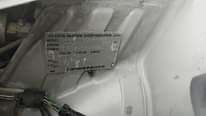 A picture of VITZ OLD