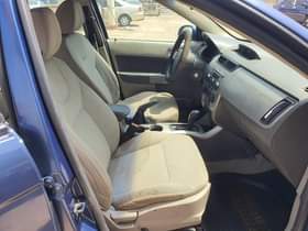 A picture of Ford Focus 2009 model for sale Super Clean body and