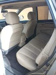 A picture of 2008 Hyundai Santa Fe tokumbo on distress price 6 8m