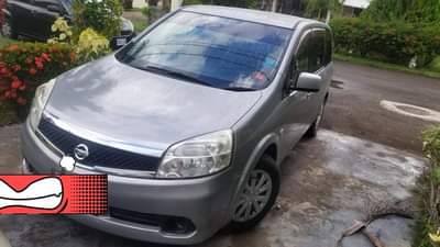 7 seater cars