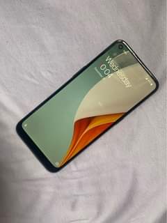 A picture of OnePlus Nord N100 64GB 4GB RAM 270 000 