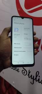 A picture of Redmi 10A
