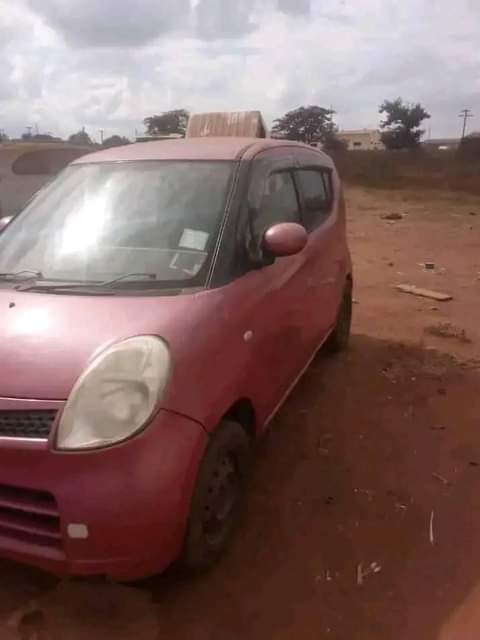LILONGWE C.