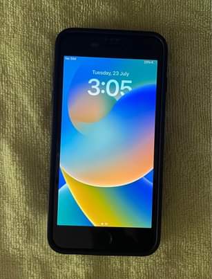 iPhone M.