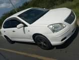 A picture of Toyota Premio