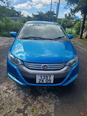 hybrid cars