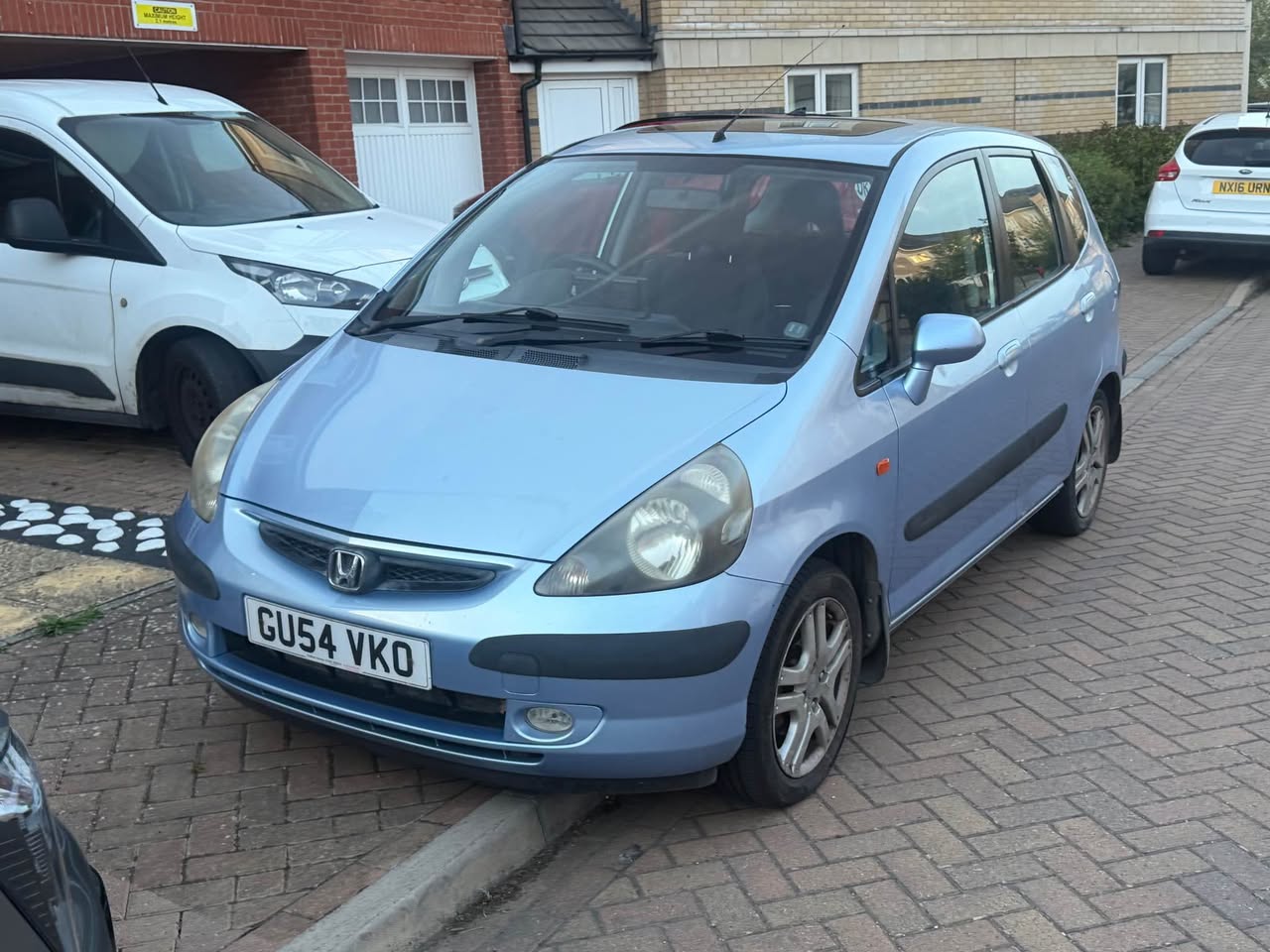 fsh cars