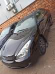 A picture of 2003 Lexus ES 330