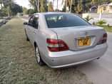 A picture of TOYOTA BLEVIS