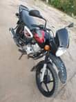 A picture of BOXER CZ CC125