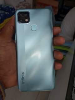 infinix hot 10i