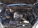 A picture of Toyota gx 110
